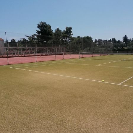 Appartement Zen A Frejus Avec Jardin, Piscine, Tennis, Proche Mer Extérieur photo