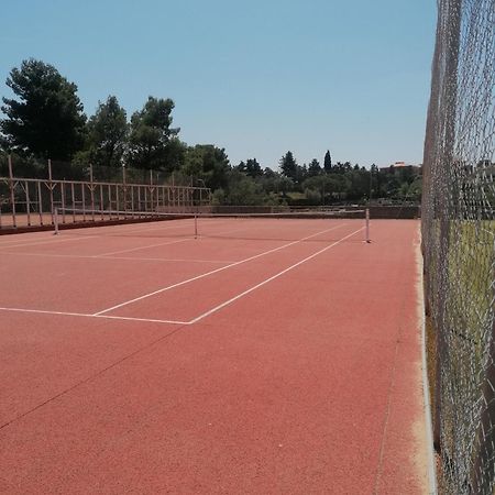 Appartement Zen A Frejus Avec Jardin, Piscine, Tennis, Proche Mer Extérieur photo