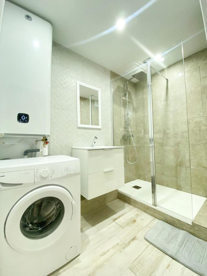 Appartement Zen A Frejus Avec Jardin, Piscine, Tennis, Proche Mer Extérieur photo