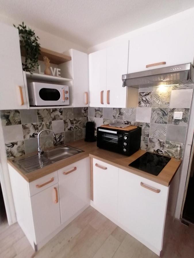Appartement Zen A Frejus Avec Jardin, Piscine, Tennis, Proche Mer Extérieur photo